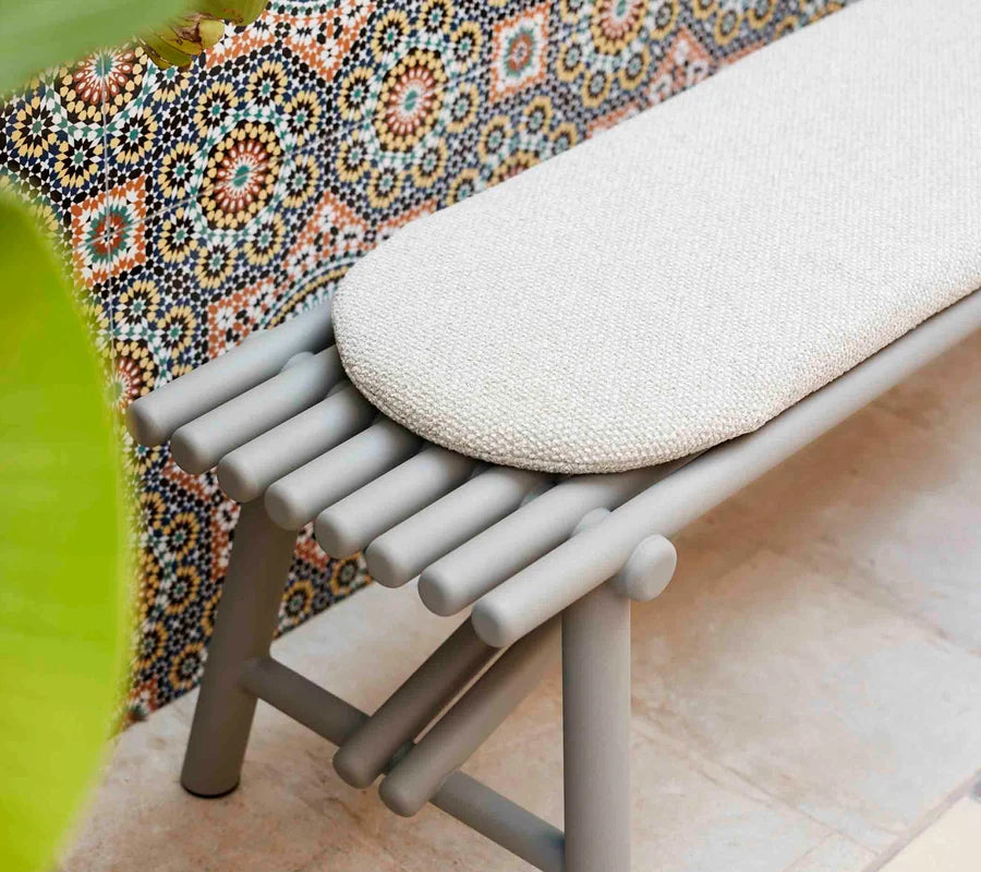 Cane-line Sticks bench