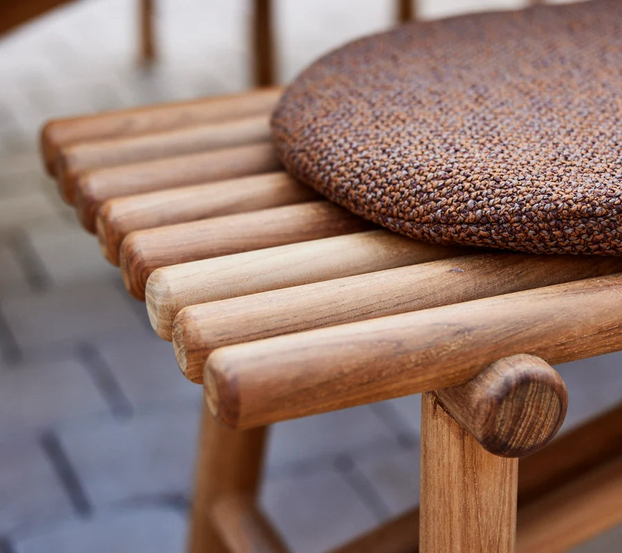 Cane-line Sticks bench