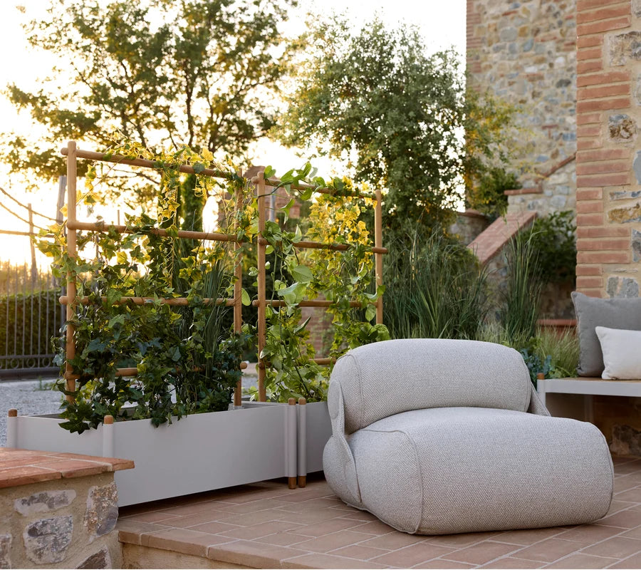 Cane-line Sticks planter rack
