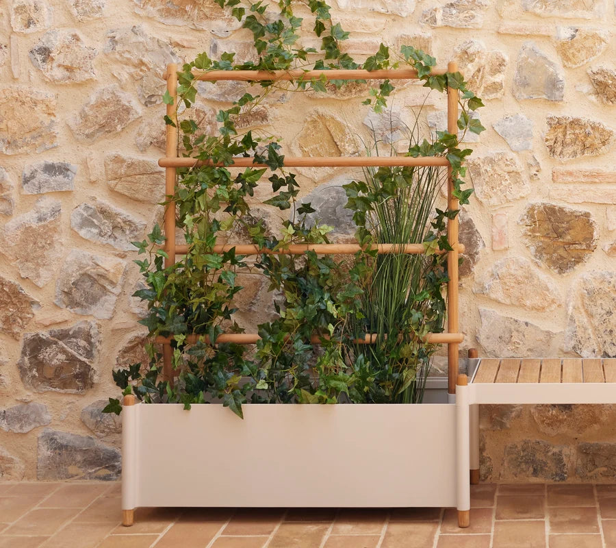 Cane-line Sticks planters