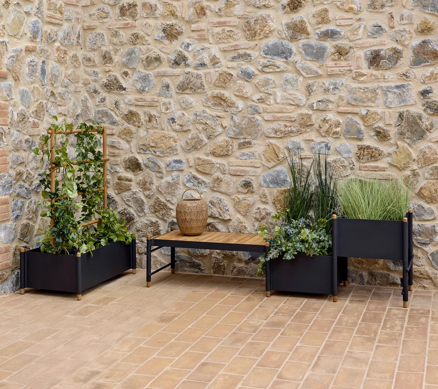 Cane-line Sticks planter rack