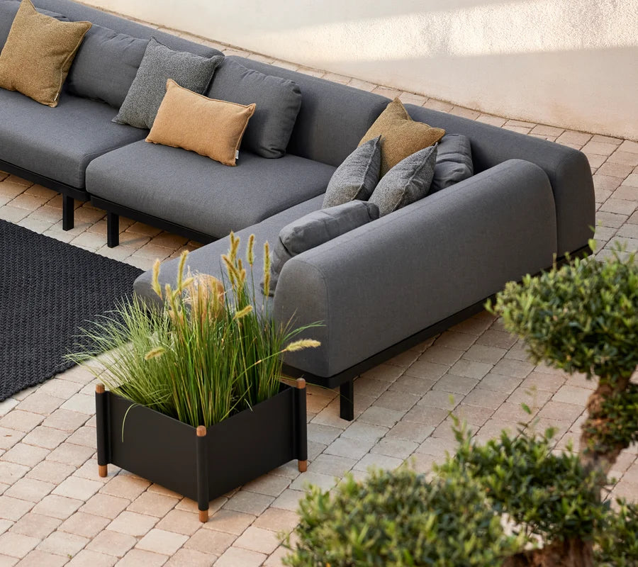Cane-line Sticks planters