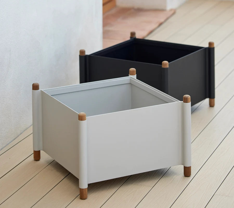 Cane-line Sticks planters