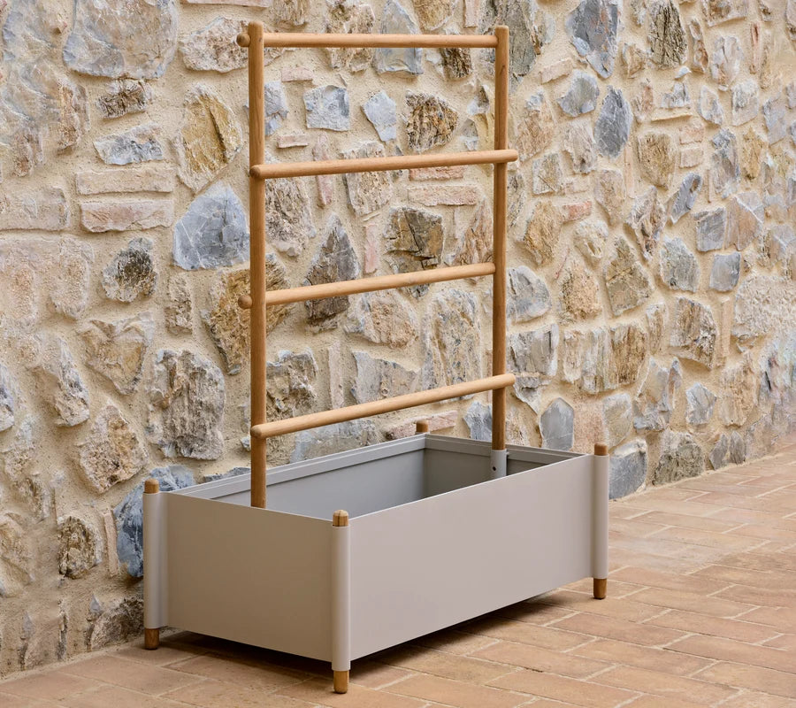 Cane-line Sticks planter rack