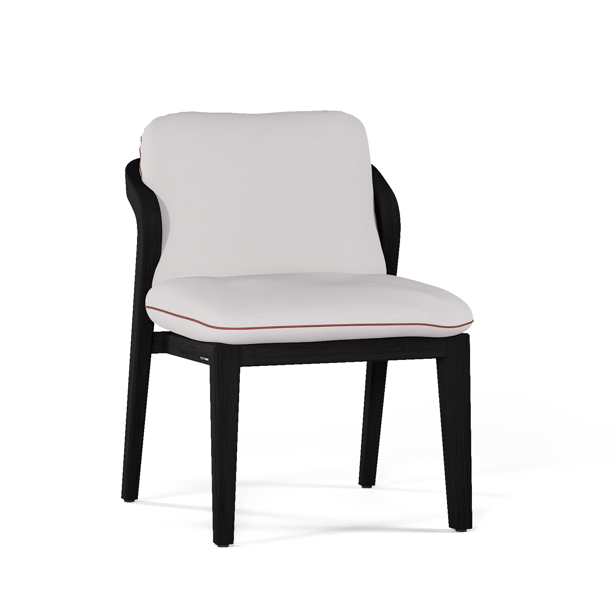 Manutti Sunrise Dining Side Chair