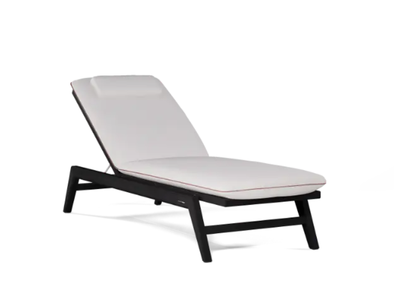 Manutti Sunrise Sun Lounger