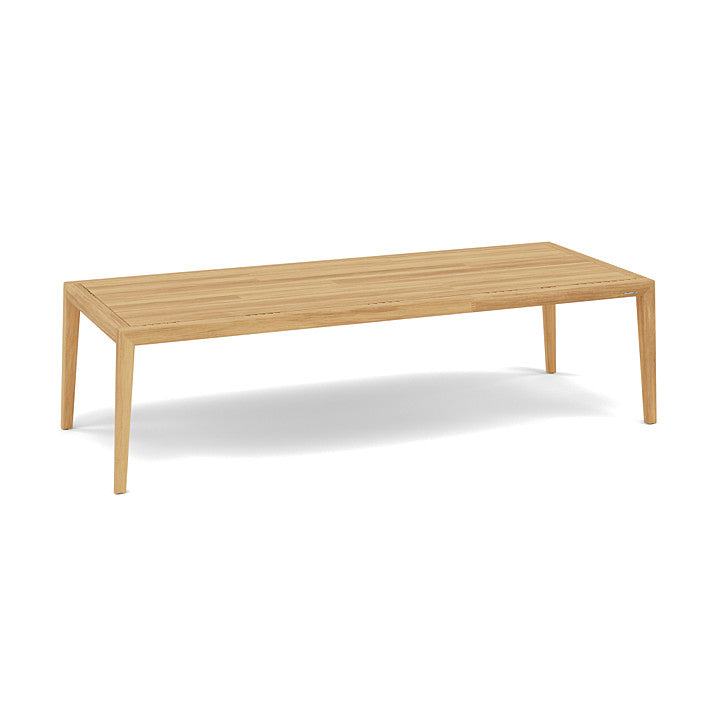 Manutti Sunrise Dining Table 285cm X 110cm