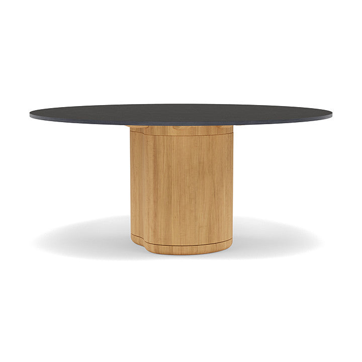 Manutti Ogado Low Dining Table Round Ø148 cm