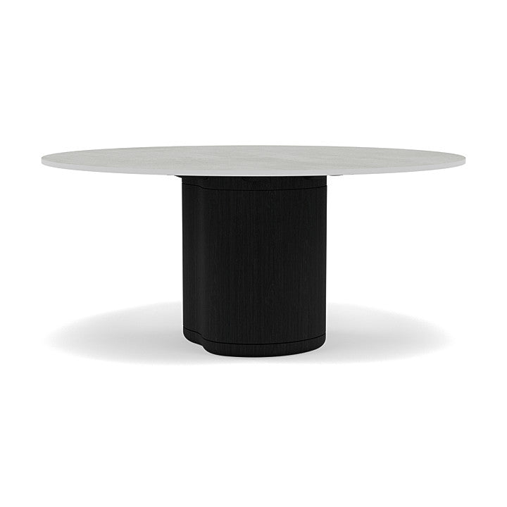 Manutti Ogado Low Dining Table Round Ø148 cm