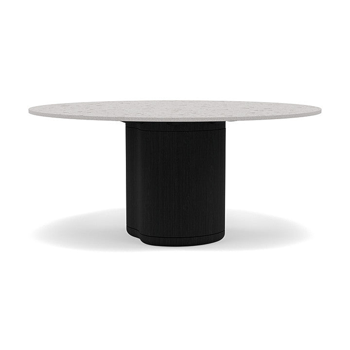 Manutti Ogado Low Dining Table Round Ø148 cm