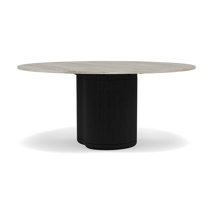 Manutti Ogado Low Dining Table Round Ø148 cm