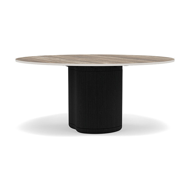 Manutti Ogado Low Dining Table Round Ø148 cm