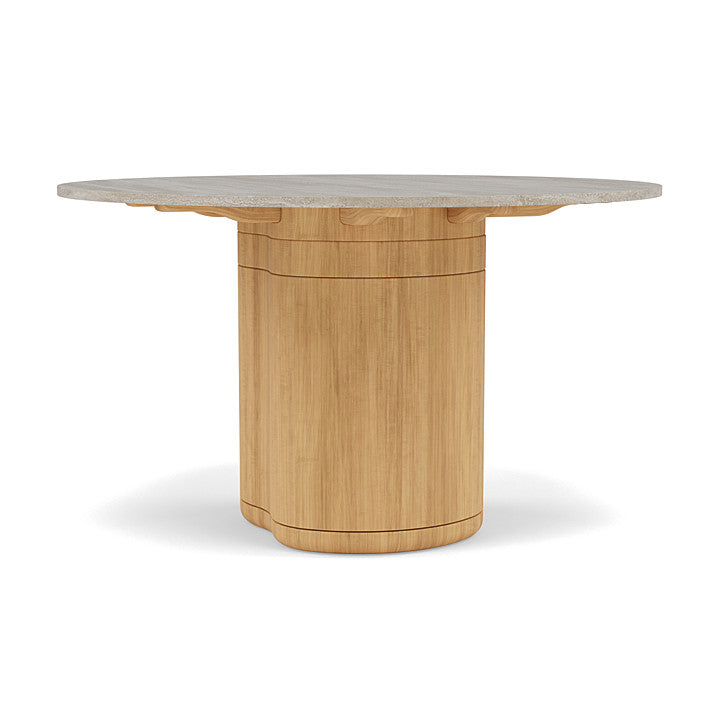 Manutti Ogado Dining Table Round Ø125 cm
