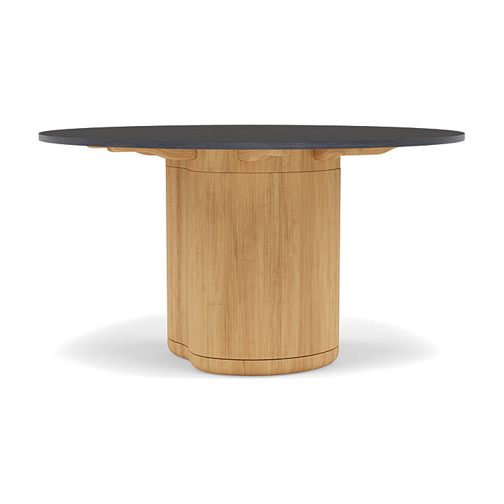 Manutti Ogado Low Dining Table Round Ø125 cm