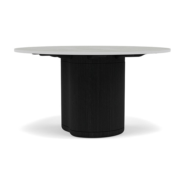 Manutti Ogado Low Dining Table Round Ø125 cm