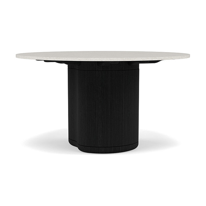 Manutti Ogado Low Dining Table Round Ø125 cm