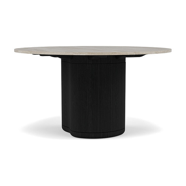 Manutti Ogado Low Dining Table Round Ø125 cm