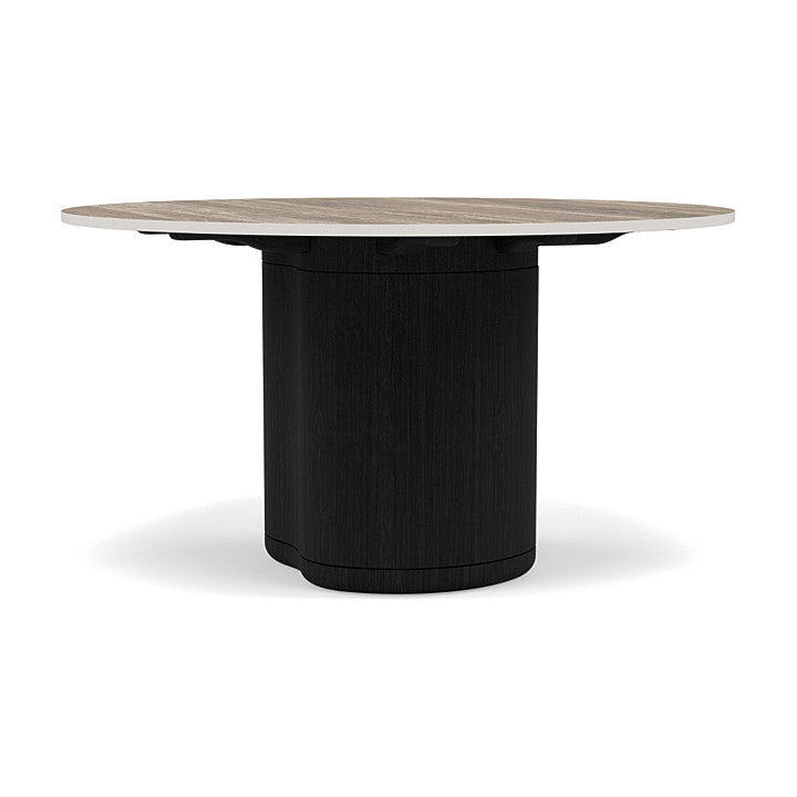 Manutti Ogado Low Dining Table Round Ø125 cm