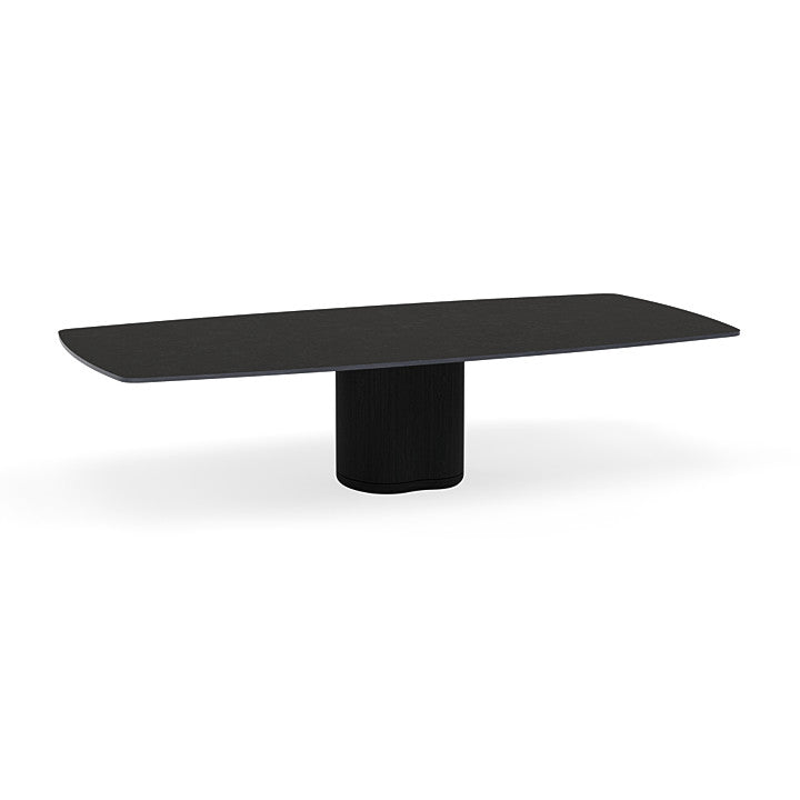 Manutti Ogado Low Dining Table 280 × 132 cm