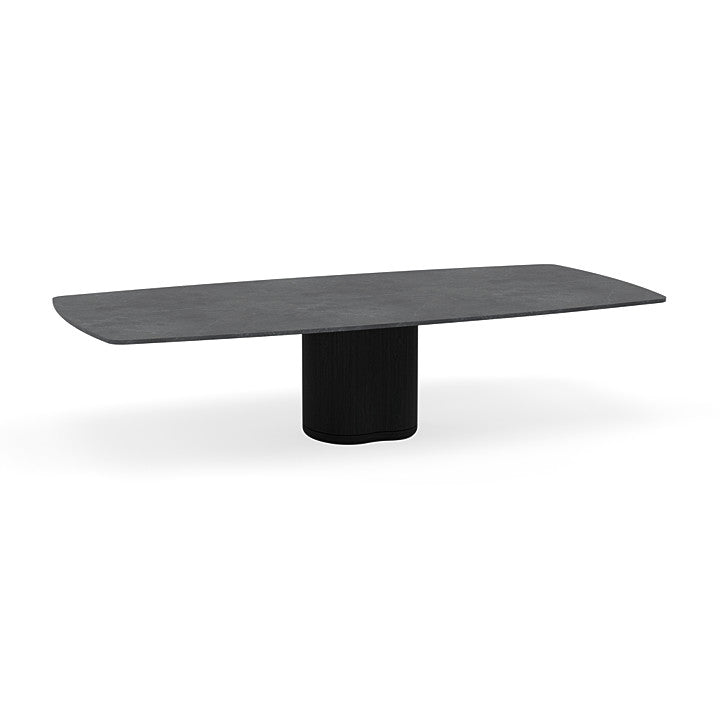 Manutti Ogado Low Dining Table 280 × 132 cm