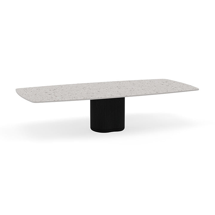 Manutti Ogado Low Dining Table 280 × 132 cm
