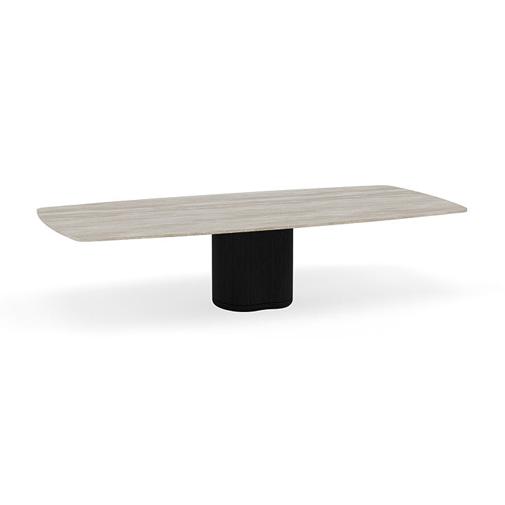 Manutti Ogado Low Dining Table 280 × 132 cm