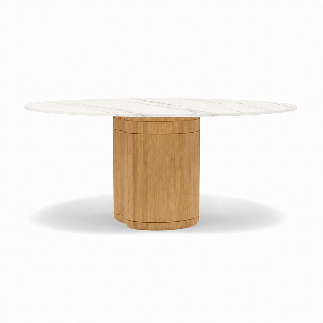 Manutti Ogado Dining Table Round Ø160 cm