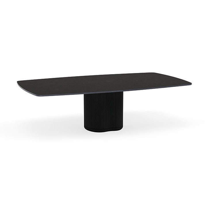 Manutti Ogado Low Dining Table 230 × 132 cm