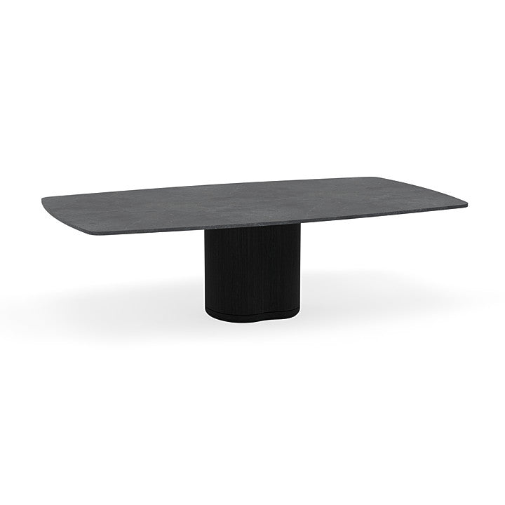 Manutti Ogado Low Dining Table 230 × 132 cm