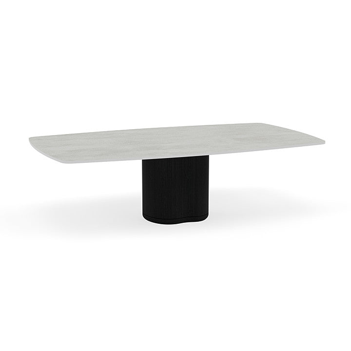 Manutti Ogado Low Dining Table 230 × 132 cm