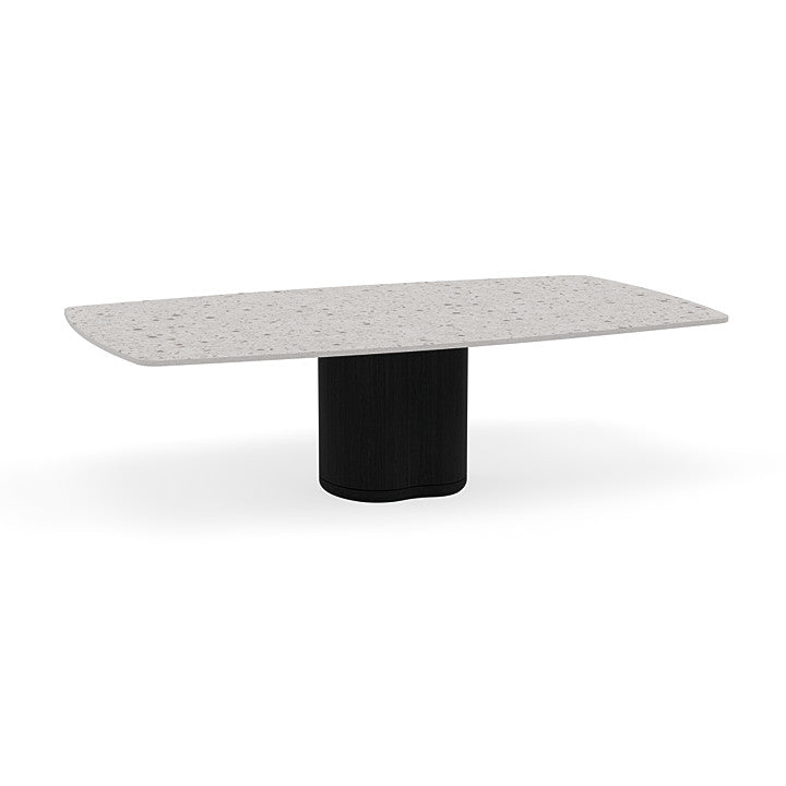 Manutti Ogado Low Dining Table 230 × 132 cm