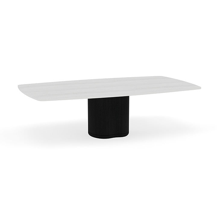 Manutti Ogado Low Dining Table 230 × 132 cm