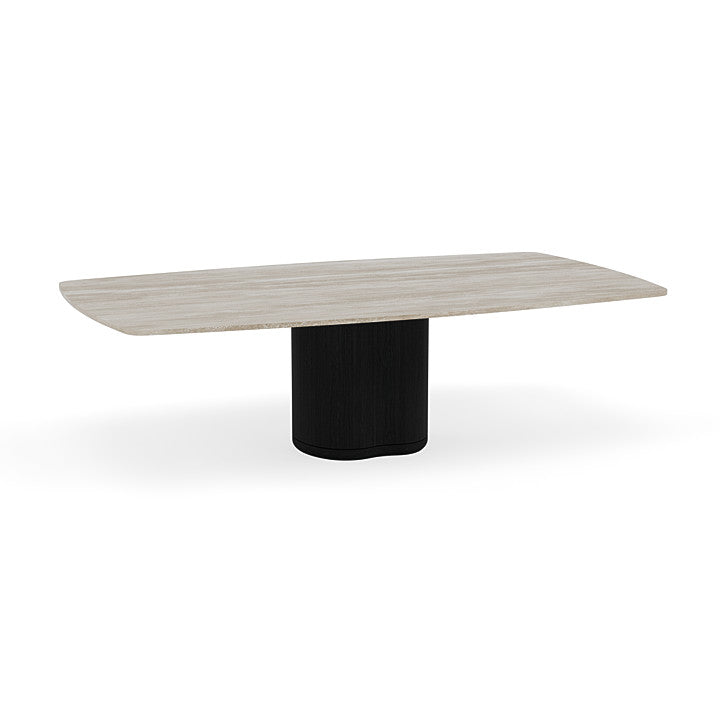 Manutti Ogado Low Dining Table 230 × 132 cm