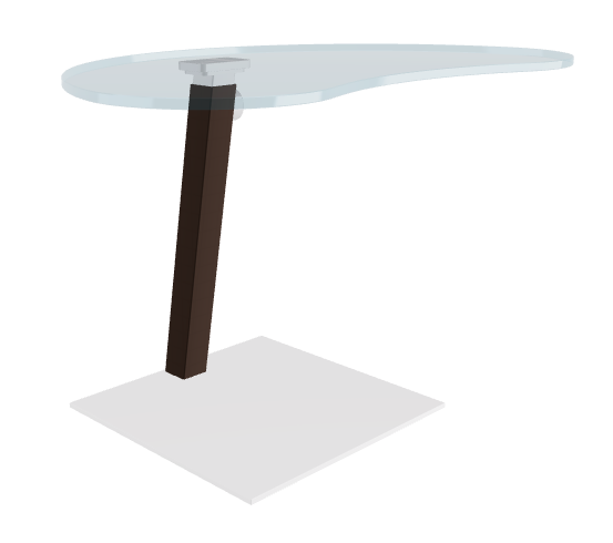 Cattelan Italia Lap Coffee Table