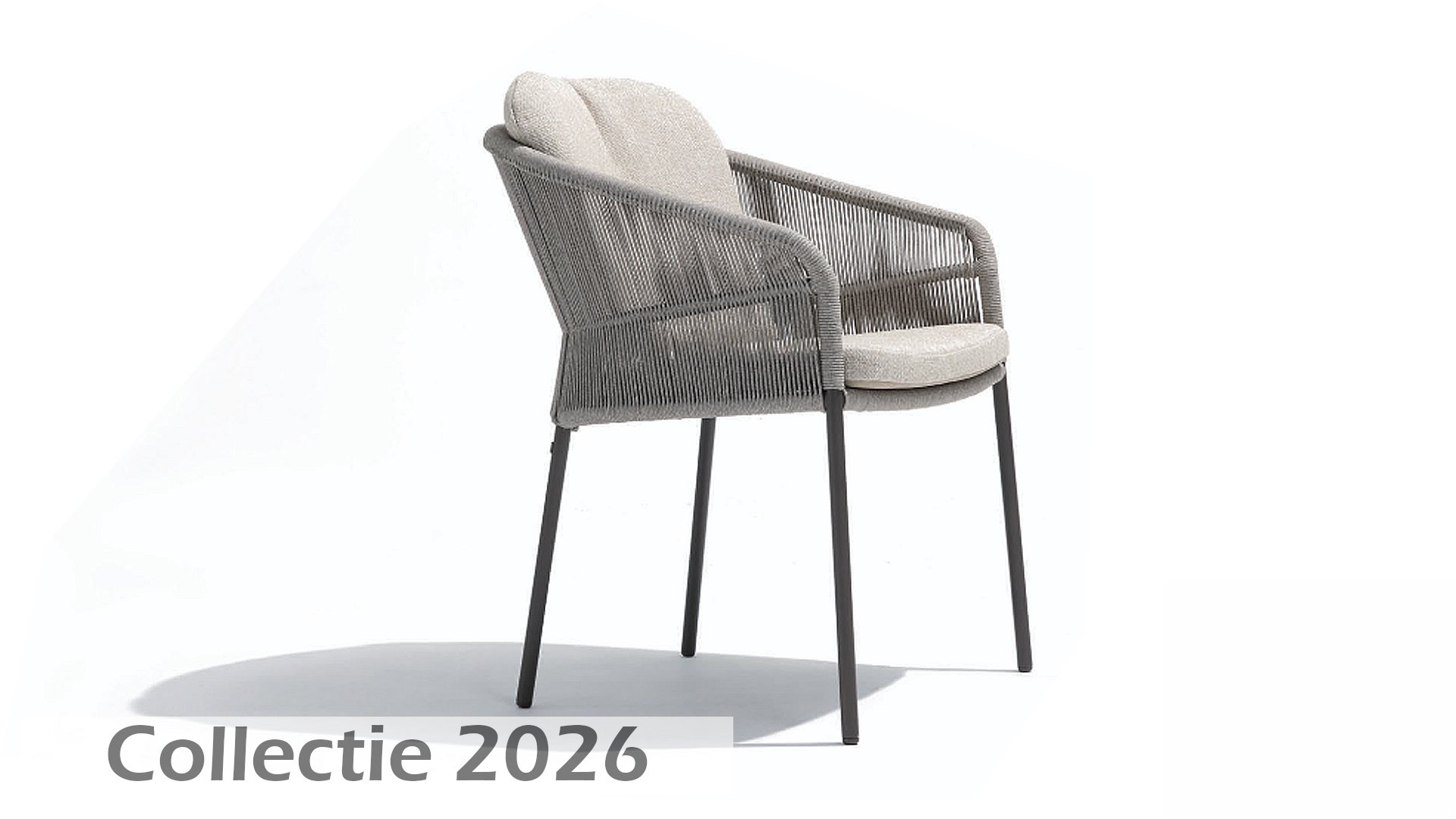 4 Seasons Outdoor Florence Dining Chair