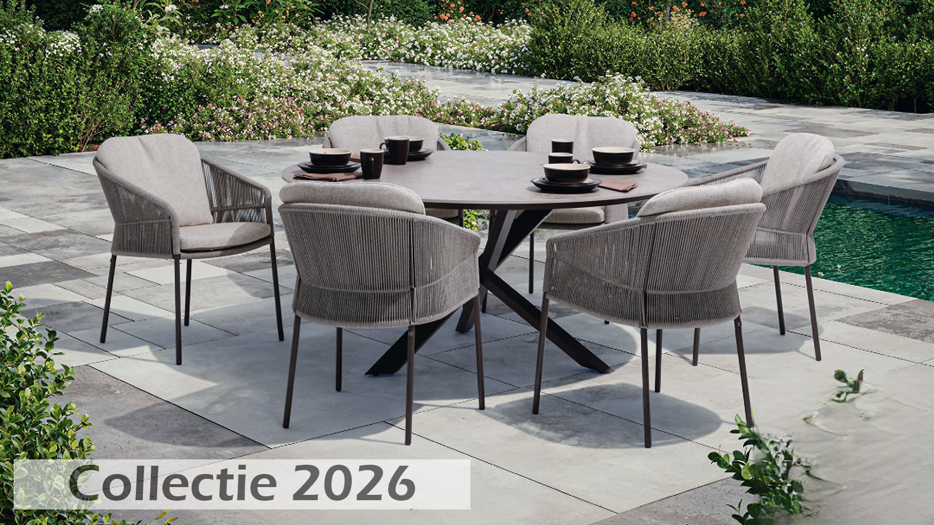 4 Seasons Outdoor Florence Dining Chair