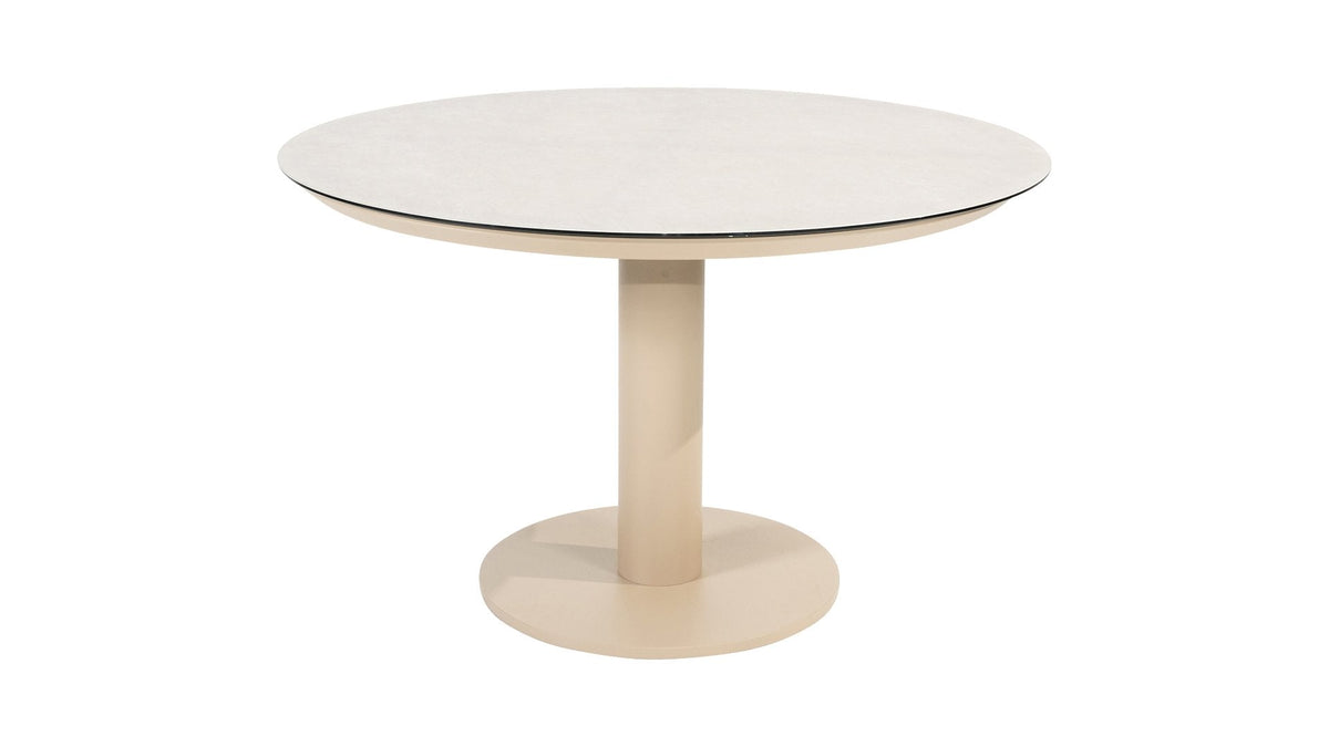 4 Seasons Outdoor Sarah 120cm table