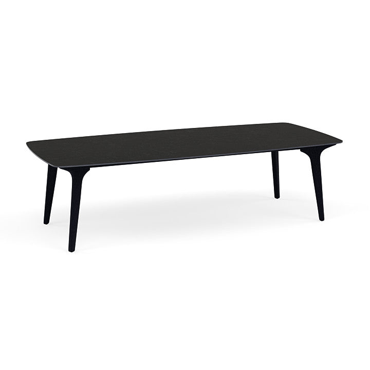 Manutti Torsa Dining Table with 264 cm Width, 118 cm Depth & 73 cm Height