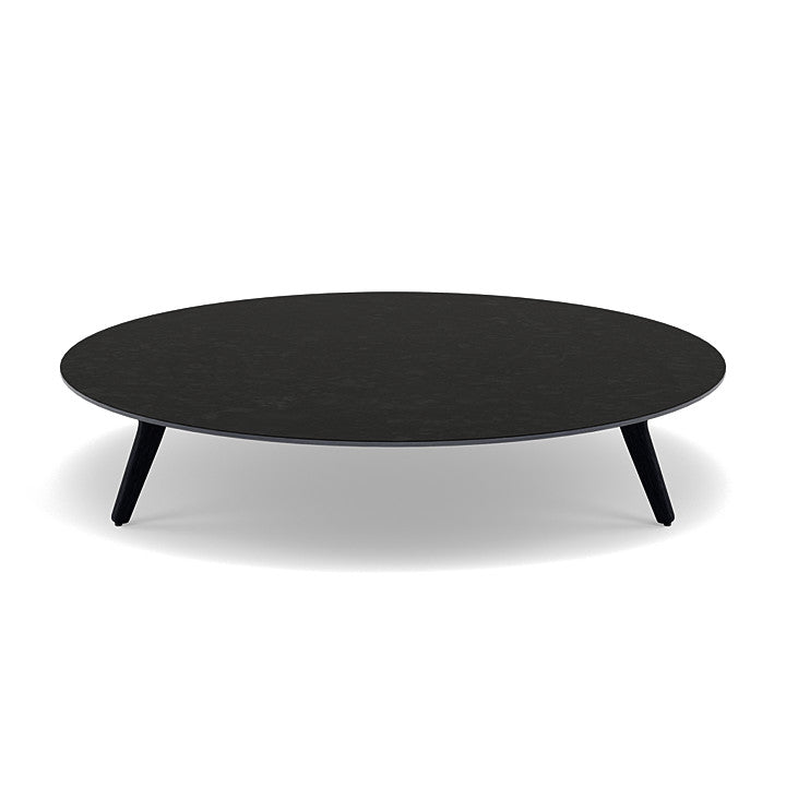 Manutti Torsa Coffee Table With 148 cm width and 30 cm Height