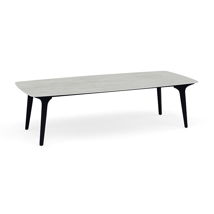 Manutti Torsa Dining Table with 264 cm Width, 118 cm Depth & 73 cm Height