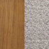Teak & Seal Legs