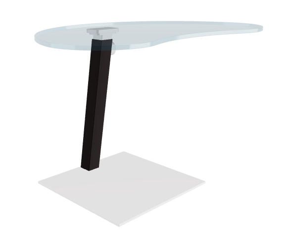 Cattelan Italia Lap Coffee Table