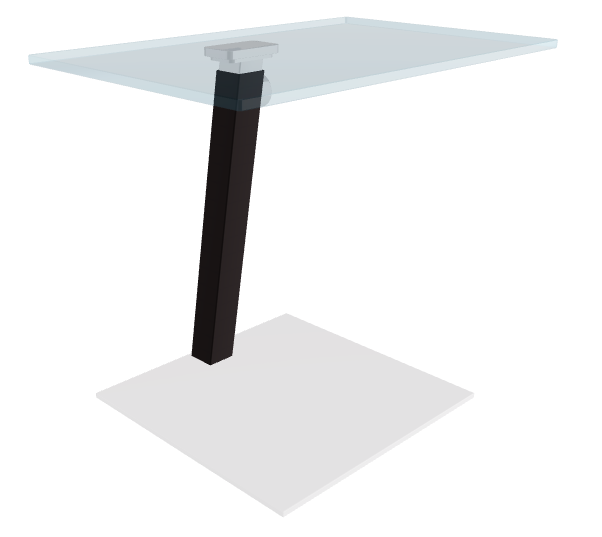 Cattelan Italia Lap Coffee Table