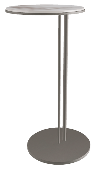 Cattelan Italia Sting Coffee Table ø26x55h