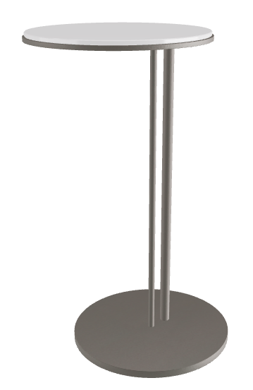 Cattelan Italia Sting Coffee Table ø26x50h