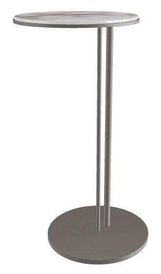 Cattelan Italia Sting Coffee Table ø26x55h