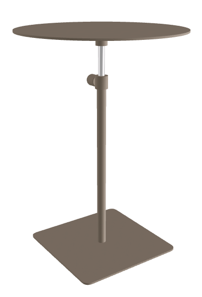Cattelan Italia Step Coffee Table