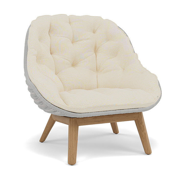 Manutti Sandua High Back Lounge Chair