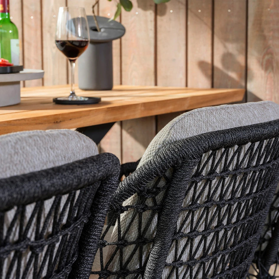 4 Season Outdoor Tramonti Bar Set