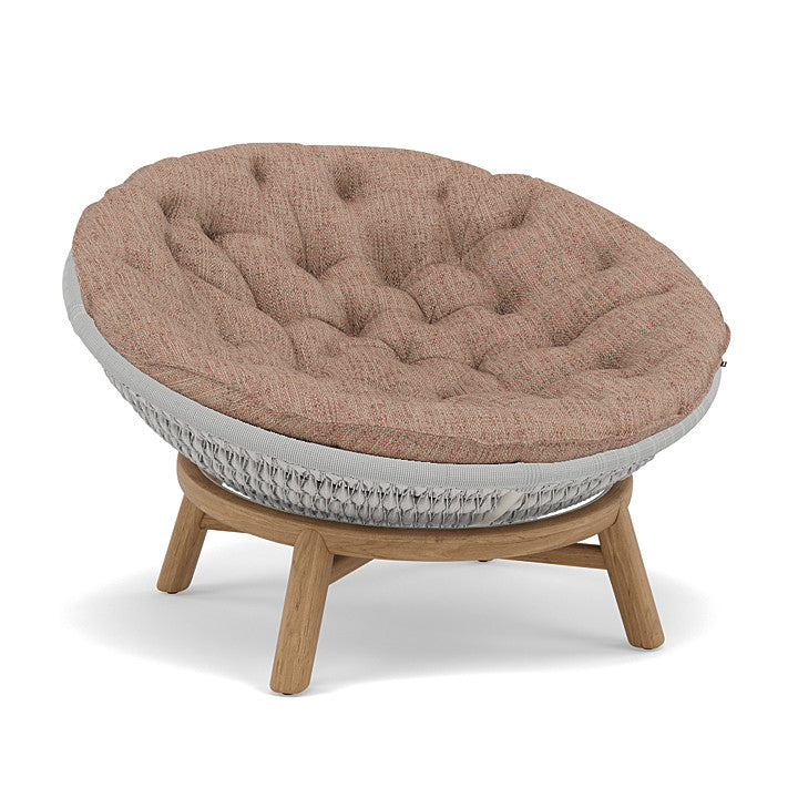 Manutti Sandua Papasan Chair